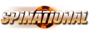 Spinational Casino Logo